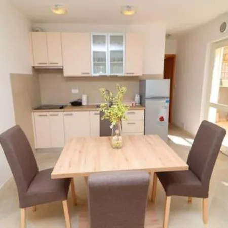 Διαμέρισμα Seafront Silence - One Bedroom With Terrace And Sea View Trstenik (Dubrovnik-Neretva)