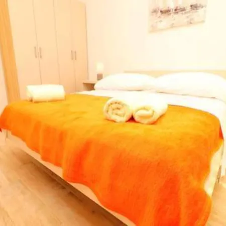 Seafront Silence - One Bedroom With Terrace And Sea View