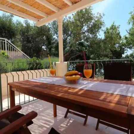 Διαμέρισμα Seafront Silence - One Bedroom With Terrace And Sea View Trstenik (Dubrovnik-Neretva)