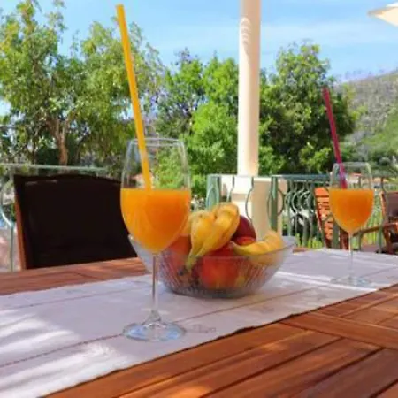 Seafront Silence - One Bedroom With Terrace And Sea View Διαμέρισμα Trstenik (Dubrovnik-Neretva)