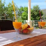 アパート Seafront Silence - One Bedroom With Terrace And Sea View *