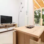 アパート Seafront Silence - One Bedroom With Terrace And Sea View