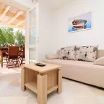 アパート Seafront Silence - One Bedroom With Terrace And Sea View