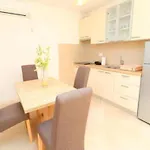 Seafront Silence - One Bedroom With Terrace And Sea View * トルステニク