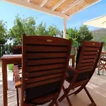 アパート Seafront Silence - One Bedroom With Terrace And Sea View