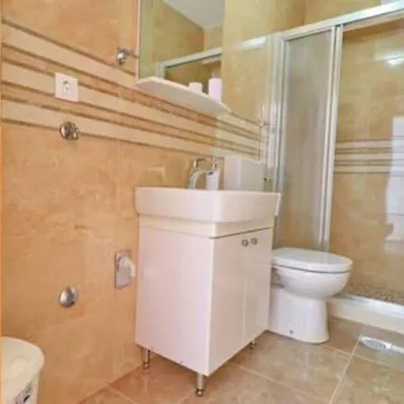 Apartment Seafront Silence - One Bedroom With Terrace And Sea View Trstenik (Dubrovnik-Neretva)