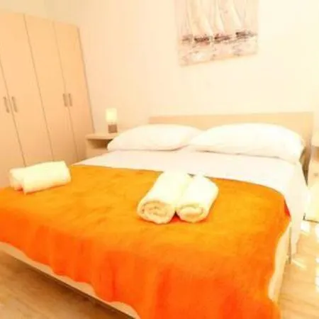 Apartment Seafront Silence - One Bedroom With Terrace And Sea View *