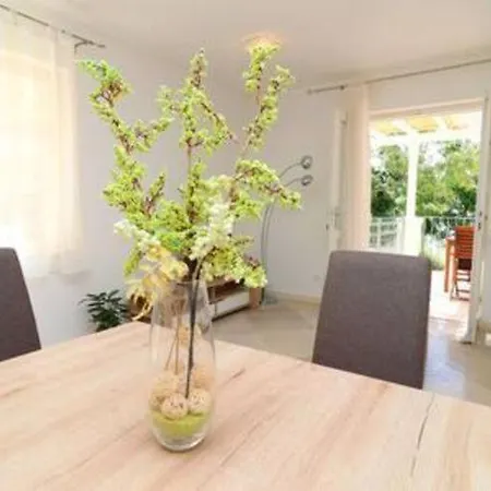 Seafront Silence - One Bedroom With Terrace And Sea View Trstenik (Dubrovnik-Neretva)