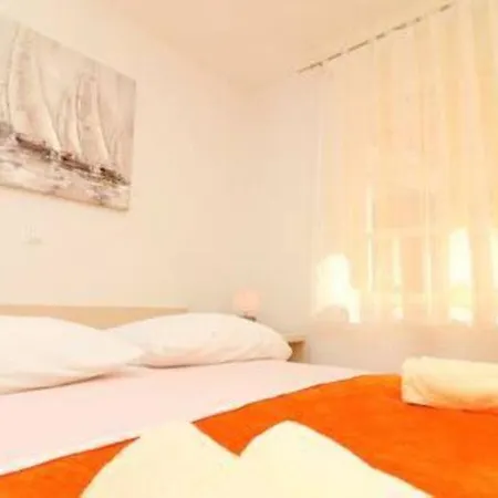 Seafront Silence - One Bedroom With Terrace And Sea View Apartment Trstenik (Dubrovnik-Neretva)