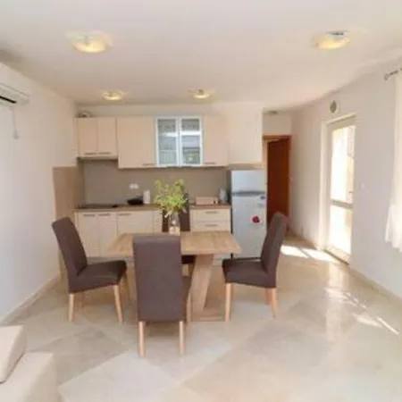 Apartment Seafront Silence - One Bedroom With Terrace And Sea View Trstenik (Dubrovnik-Neretva)