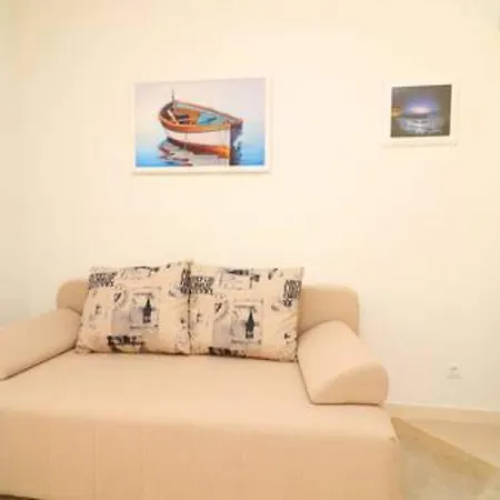 Seafront Silence - One Bedroom With Terrace And Sea View Apartamento Trstenik (Dubrovnik-Neretva)