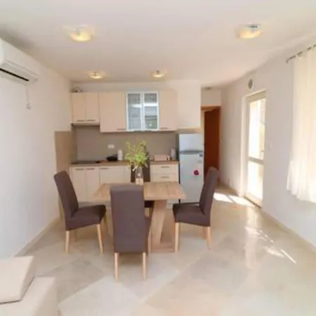 Seafront Silence - One Bedroom With Terrace And Sea View Apartamento Trstenik (Dubrovnik-Neretva)