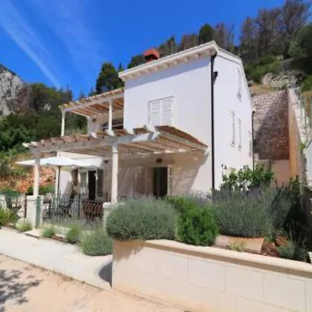 Apartamento Seafront Silence - One Bedroom With Terrace And Sea View *